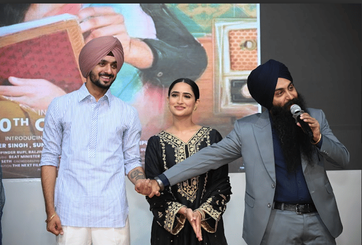 CGC Landran Eminent Personalities photo 30